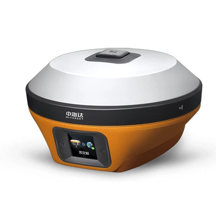 Hi-Target Gnss Rtk Base Station V98 suppliers