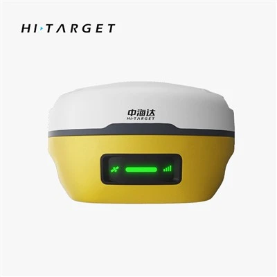 こんにちは-Target Gnss Rtk デュアル カメラ V5